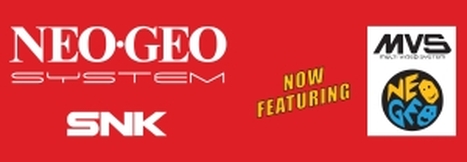 Neo-Geo MVS