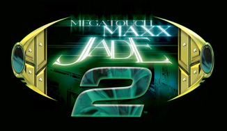 Megatouch Maxx Jade 2